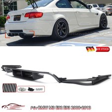 Heckdiffusor Diffusor ABS