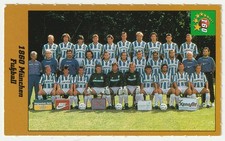 1860 münchen 1996 magic - •,