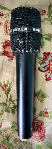 Telefunken 115 xlr - m,