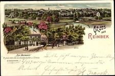 Litho Reinbek in Schleswig