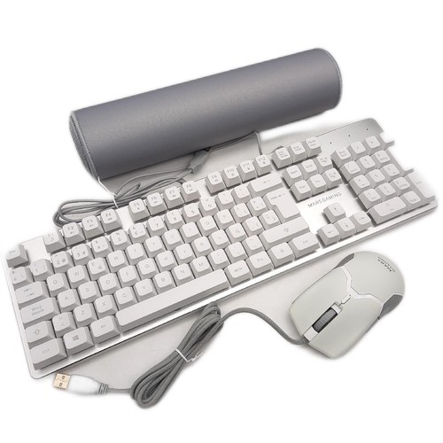Mars gaming set - gaming,