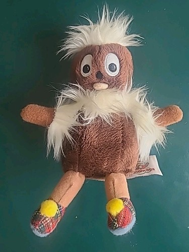 Heunec ddr sandmännchen - heunec,, ddr-sandmännchen