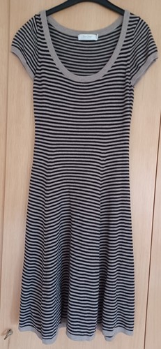 Damenkleid tunika 36 - damenkleid,