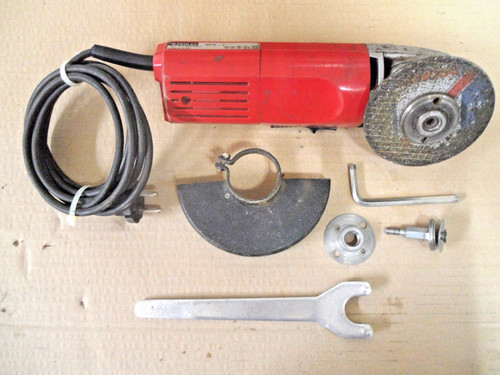 Perles hsw110 winkelschleifer - perles,