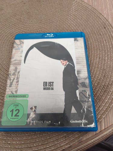Ist wieder dvd - ist,