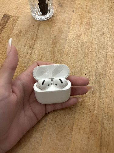 Apple airpods pro - apple,