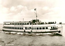 BREMEN  CITY MS Deutschland