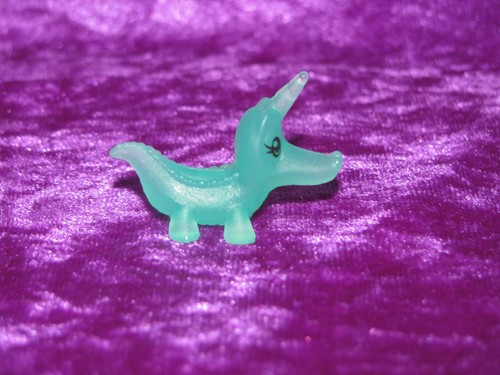 Little pony 5 gummy - pony,