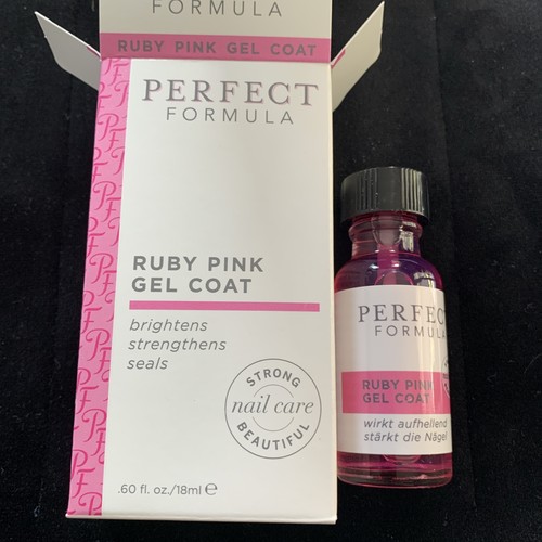 Perfect formula ruby - perfect,