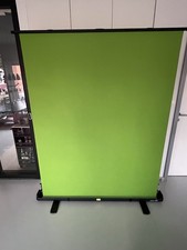 Elgato Green Screen Leinwand