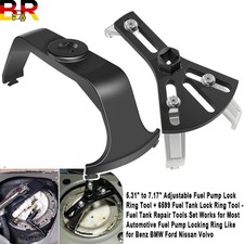 5.31" to 7.17" Adjustable Fuel