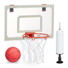 Basketballkorb fürs zimmer