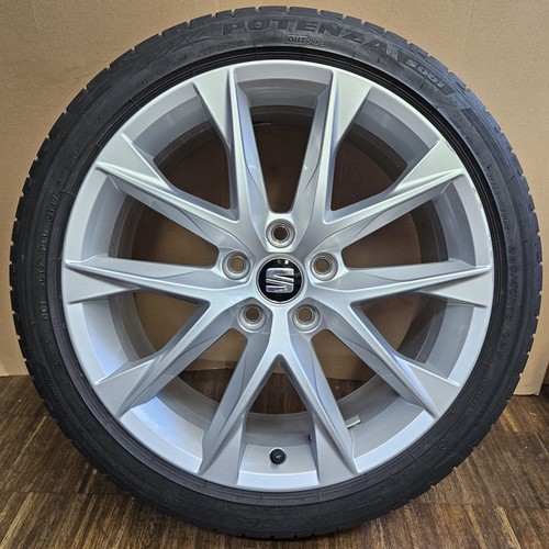 Original seat leon iii - x,