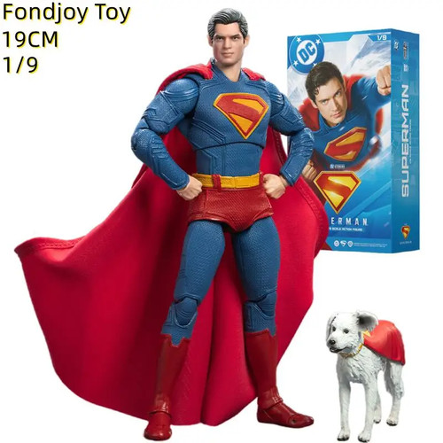 Superman figur david corenswet - superman,
