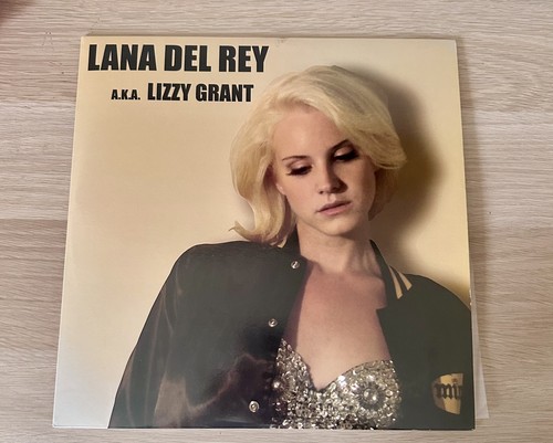 Lana del rey aka - del,