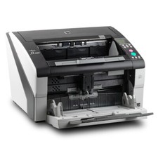 Fujitsu fi-6400 Dokumentenscanner 100 S/min. farbe 600x600 dpi ADF Duplex DIN A3