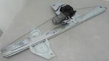 Citroen Berlingo II Fensterheber vorn rechts 9680557880 402104B Bj2009 elektrisc