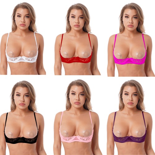 Freebily damen spitze hebe - freebily,
