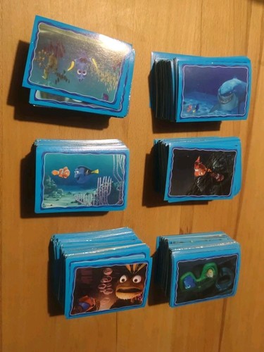Findet nemo panini - nemo,