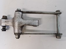 SUZUKI GSX 600 F AJ UMLENKHEBEL KNOCHEN UMLENKUNG FEDERBEIN UMLENKKNOCHEN