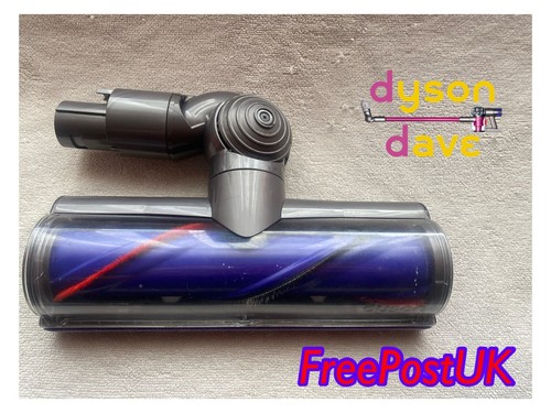 Dyson absolute staubsauger - v6,