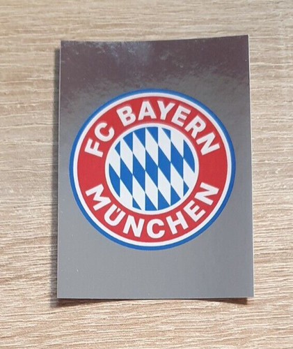 Topps 2017 2018 bayern - topps, cl