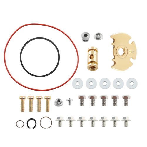 Turbo rebuild repair kits for - turbo,