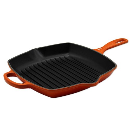Creuset signature - le,