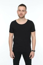 4 Paket Herren T-Shirt