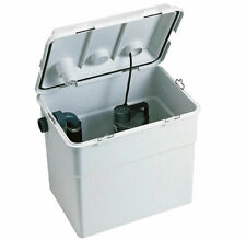 DAB Novabox Schmutzwasser