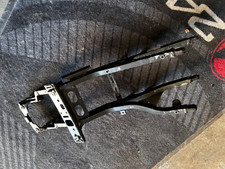 Kawasaki ZX6R ZX636C heckrahmen