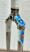 Cicli Boschetti 'Multishape' Columbus MS steel fork