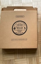 Bodhran Beater Wood Frame