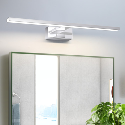 Led spiegelleuchte 60cm - led,