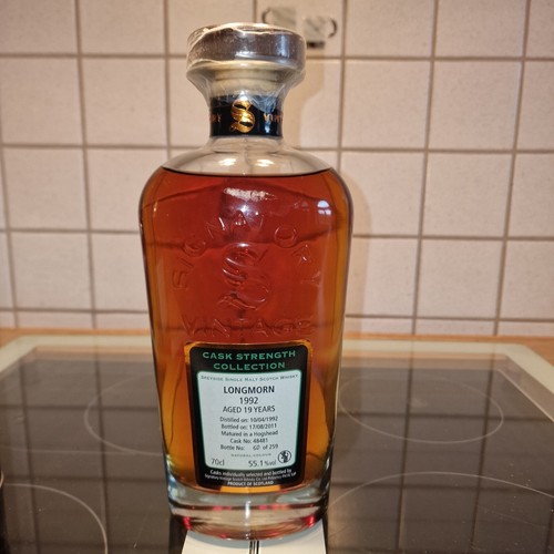 longmorn