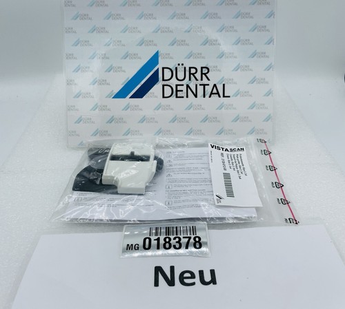 Dürr dental folienkassette - dürr,