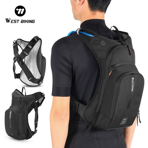 West biking fahrradtaschen - west,
