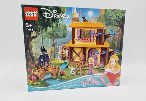 Lego disney princess - lego®,