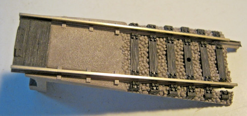Fleischmann spur 6153 1 x - h0, 6153: