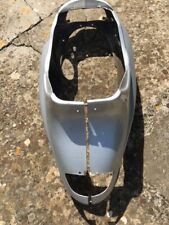 Karosserie für Roller Italjet Formula 125 Twin: Komplette Karosserie (14 Teile)