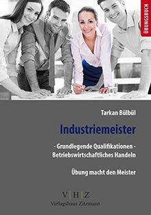Industriemeister - ,