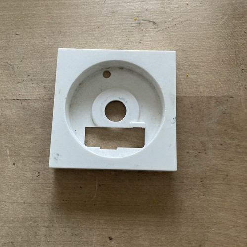 Abdeckung gira dimmer 030200 - gira,