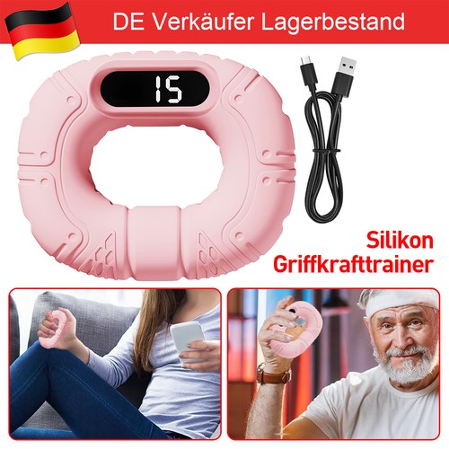 💪Fingerhantel