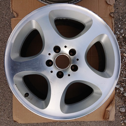 Mercedes sador a2104011502 - 4x,
