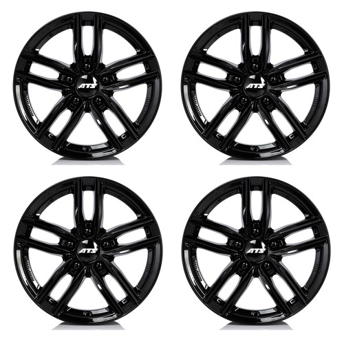 Ats felgen antares 0jx16 - ats, 7.0jx16