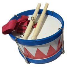 Kleine Trommel für Kinder