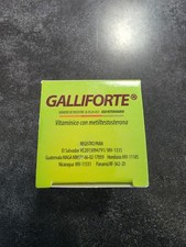 Galliforte 100 tabs Chicken
