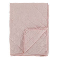 Chic Antique Aix Quilt mit