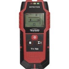 Testboy TV 700 Pipe and Cable