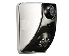 Zenec ZE-RVSC200 Dual Sensor